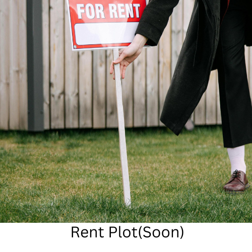 Rent a Plot