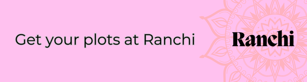 Ranchi