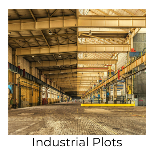 Industrial Plots