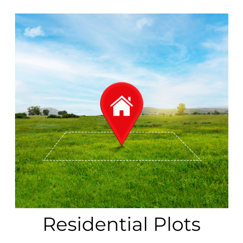 Residential Plots